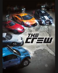 Buy The Crew (Ultimate Edition) CD Key and Compare Prices