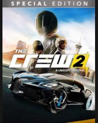 Buy The Crew 2 Special Edition (PC) CD Key and Compare Prices