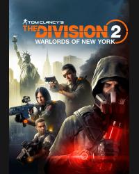 Buy The Division 2: Warlords of New York CD Key and Compare Prices