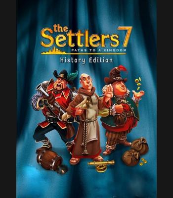 Buy The Settlers 7 (History Edition)  CD Key and Compare Prices 