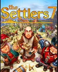 Buy The Settlers 7  CD Key and Compare Prices