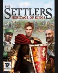 Buy The Settlers: Heritage of Kings  CD Key and Compare Prices