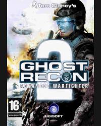 Buy Tom Clancy's Ghost Recon Advanced Warfighter 2 CD Key and Compare Prices