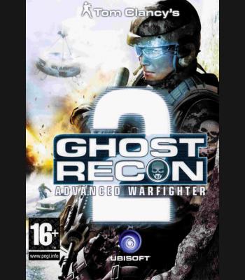 Buy Tom Clancy's Ghost Recon Advanced Warfighter 2 CD Key and Compare Prices 