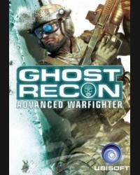 Buy Tom Clancy's Ghost Recon Advanced Warfighter CD Key and Compare Prices