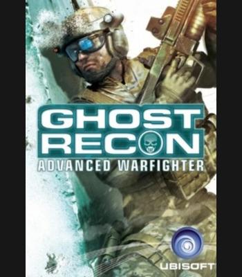 Buy Tom Clancy's Ghost Recon Advanced Warfighter CD Key and Compare Prices 