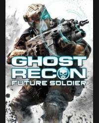 Buy Tom Clancy's Ghost Recon: Future Soldier - Signature Edition Content (DLC) CD Key and Compare Prices