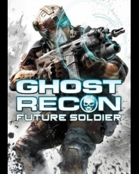 Buy Tom Clancy's Ghost Recon: Future Soldier - Signature Edition Content (DLC) CD Key and Compare Prices