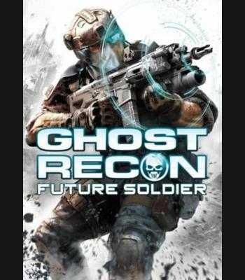 Buy Tom Clancy's Ghost Recon: Future Soldier - Signature Edition Content (DLC) CD Key and Compare Prices 