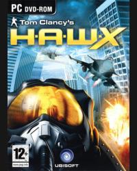 Buy Tom Clancy's H.A.W.X.  CD Key and Compare Prices