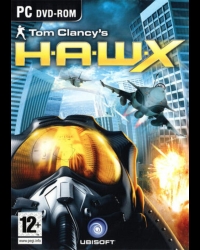 Buy Tom Clancy's H.A.W.X. CD Key and Compare Prices