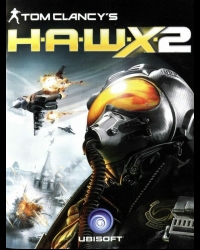 Buy Tom Clancy's H.A.W.X. 2 (Deluxe Edition) CD Key and Compare Prices