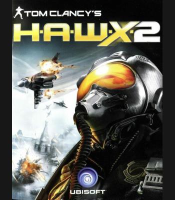Buy Tom Clancy's H.A.W.X. 2 (Deluxe Edition)  CD Key and Compare Prices
