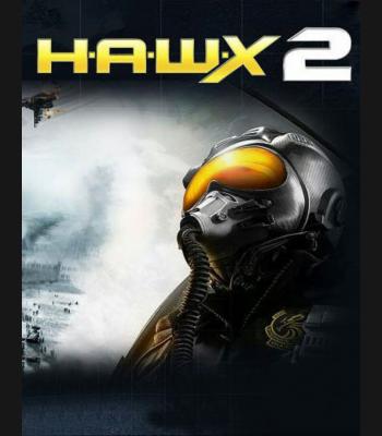 Buy Tom Clancy's H.A.W.X. 2 CD Key and Compare Prices 