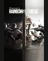Buy Tom Clancy's Rainbow Six: Siege (Standard Edition) CD Key and Compare Prices