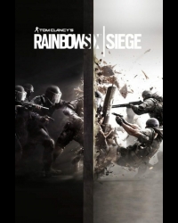 Buy Tom Clancy's Rainbow Six: Siege (Standard Edition) CD Key and Compare Prices