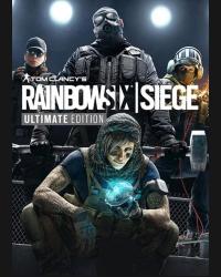 Buy Tom Clancy's Rainbow Six: Siege (Ultimate Edition)  CD Key and Compare Prices