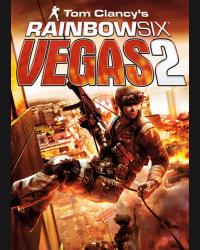 Buy Tom Clancy's Rainbow Six: Vegas 2  CD Key and Compare Prices
