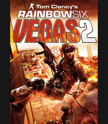 Buy Tom Clancy's Rainbow Six: Vegas 2  CD Key and Compare Prices 