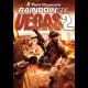 Buy Tom Clancy's Rainbow Six: Vegas 2 CD Key and Compare Prices 