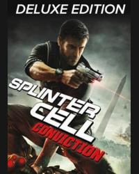 Buy Tom Clancy's Splinter Cell: Conviction (Deluxe Edition)  CD Key and Compare Prices