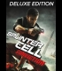 Buy Tom Clancy's Splinter Cell: Conviction (Deluxe Edition) CD Key and Compare Prices 