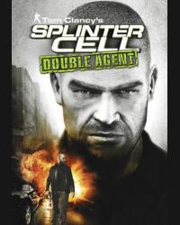 Buy Tom Clancy's Splinter Cell: Double Agent (PC) CD Key and Compare Prices