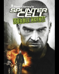 Buy Tom Clancy's Splinter Cell: Double Agent (PC) CD Key and Compare Prices