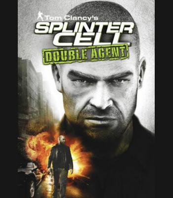 Buy Tom Clancy's Splinter Cell: Double Agent (PC) CD Key and Compare Prices 