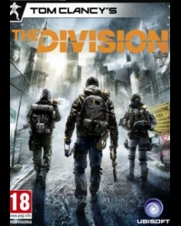 Buy Tom Clancy's The Division + Hazmat Gear Set CD Key and Compare Prices