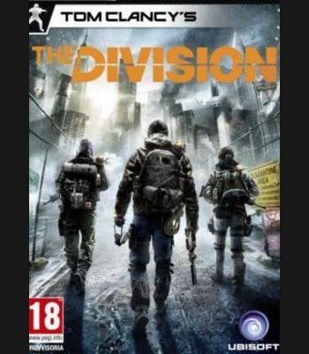 Buy Tom Clancy's The Division + Hazmat Gear Set  CD Key and Compare Prices 