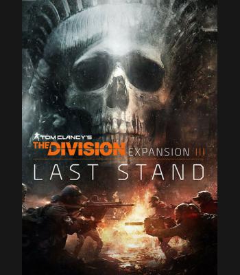 Buy Tom Clancy's The Division - Last Stand (DLC) CD Key and Compare Prices 