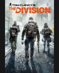 Buy Tom Clancy's The Division  CD Key and Compare Prices