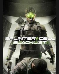 Buy Tom Clancys Splinter Cell Blacklist  CD Key and Compare Prices