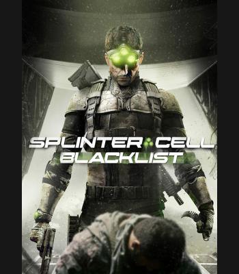 Buy Tom Clancys Splinter Cell Blacklist  CD Key and Compare Prices 