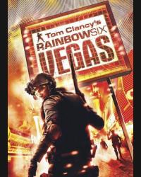 Buy Tom Clancy’s Rainbow Six: Vegas  CD Key and Compare Prices