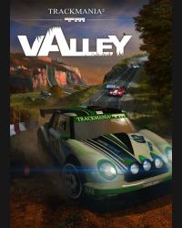 Buy Trackmania 2 Valley  CD Key and Compare Prices