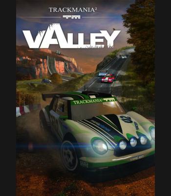 Buy Trackmania 2 Valley  CD Key and Compare Prices 