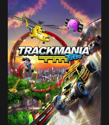 Buy Trackmania Turbo CD Key and Compare Prices 
