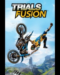 Buy Trials Fusion (Deluxe Edition) CD Key and Compare Prices