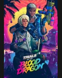 Buy Trials of the Blood Dragon CD Key and Compare Prices