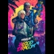 Buy Trials of the Blood Dragon CD Key and Compare Prices 