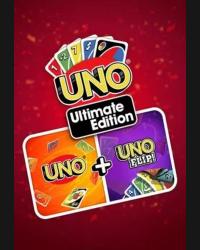 Buy UNO - Ultimate Edition CD Key and Compare Prices