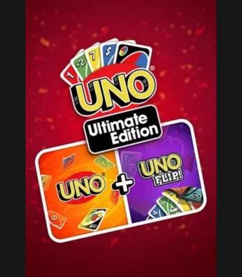 Buy UNO - Ultimate Edition CD Key and Compare Prices 