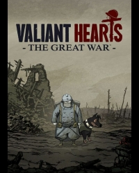 Buy Valiant Hearts: The Great War CD Key and Compare Prices
