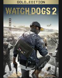 Buy  Watch Dogs 2 (Gold Edition) (PC)  CD Key and Compare Prices
