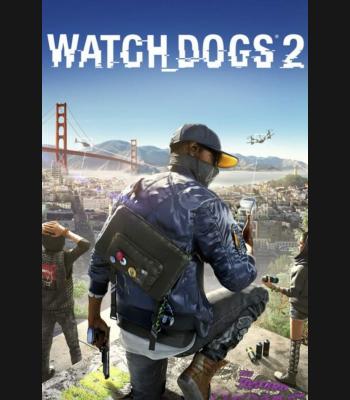 Buy Watch Dogs 2 (PC) CD Key and Compare Prices 