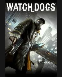 Buy Watch_Dogs (incl. The Untouchables Pack) CD Key and Compare Prices