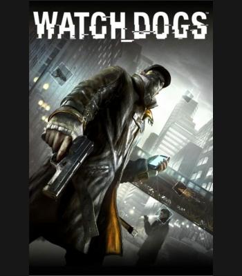 Buy Watch_Dogs (incl. The Untouchables Pack) CD Key and Compare Prices 