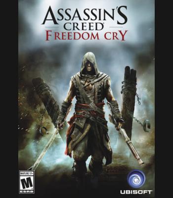 Buy Assassin's Creed Freedom Cry CD Key and Compare Prices 